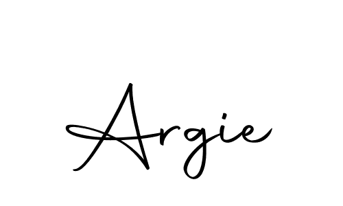 Also we have Argie name is the best signature style. Create professional handwritten signature collection using Autography-DOLnW autograph style. Argie signature style 10 images and pictures png