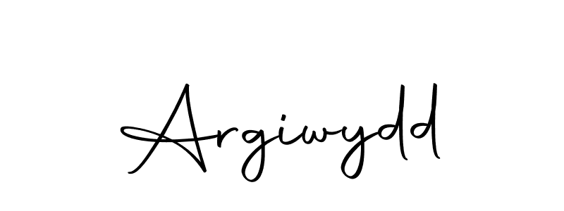 Argiwydd stylish signature style. Best Handwritten Sign (Autography-DOLnW) for my name. Handwritten Signature Collection Ideas for my name Argiwydd. Argiwydd signature style 10 images and pictures png