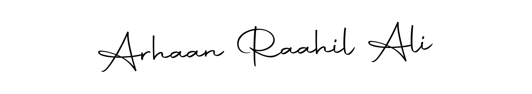Check out images of Autograph of Arhaan Raahil Ali name. Actor Arhaan Raahil Ali Signature Style. Autography-DOLnW is a professional sign style online. Arhaan Raahil Ali signature style 10 images and pictures png
