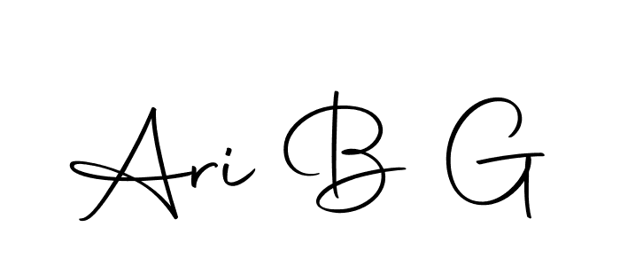 Also You can easily find your signature by using the search form. We will create Ari B G name handwritten signature images for you free of cost using Autography-DOLnW sign style. Ari B G signature style 10 images and pictures png