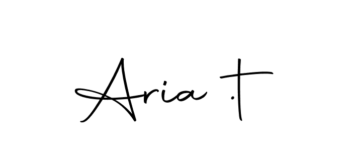 This is the best signature style for the Aria .t name. Also you like these signature font (Autography-DOLnW). Mix name signature. Aria .t signature style 10 images and pictures png