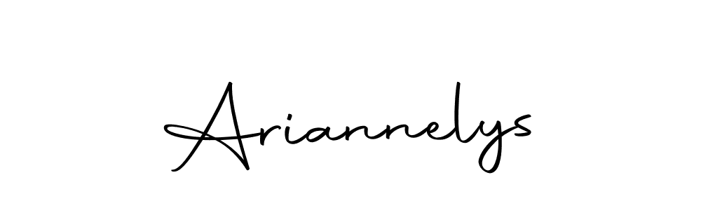 How to Draw Ariannelys signature style? Autography-DOLnW is a latest design signature styles for name Ariannelys. Ariannelys signature style 10 images and pictures png