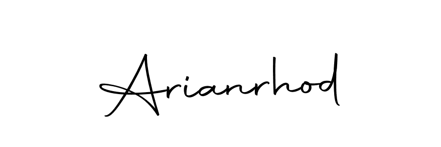 How to make Arianrhod name signature. Use Autography-DOLnW style for creating short signs online. This is the latest handwritten sign. Arianrhod signature style 10 images and pictures png