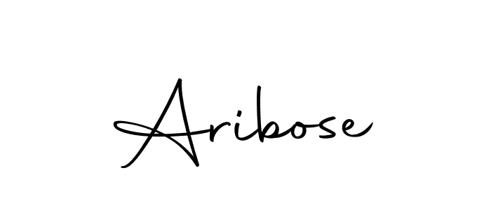 Once you've used our free online signature maker to create your best signature Autography-DOLnW style, it's time to enjoy all of the benefits that Aribose name signing documents. Aribose signature style 10 images and pictures png