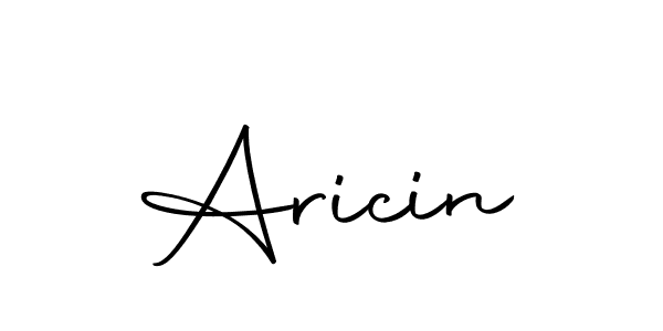 Also we have Aricin name is the best signature style. Create professional handwritten signature collection using Autography-DOLnW autograph style. Aricin signature style 10 images and pictures png
