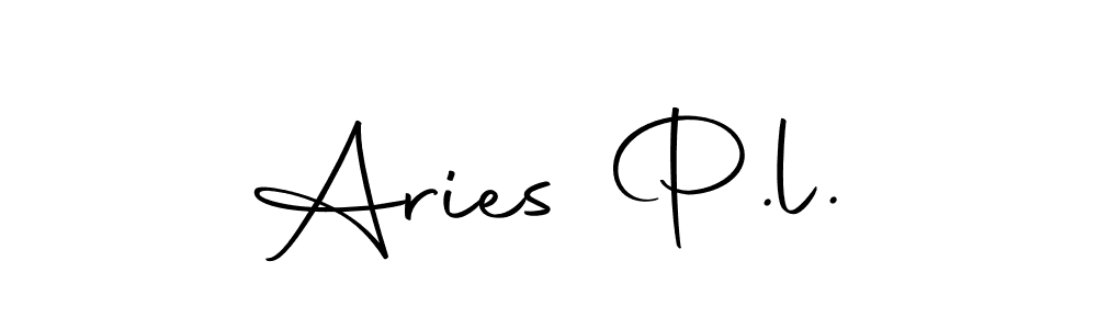 Check out images of Autograph of Aries P.l. name. Actor Aries P.l. Signature Style. Autography-DOLnW is a professional sign style online. Aries P.l. signature style 10 images and pictures png