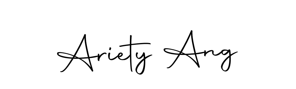 See photos of Ariety Ang official signature by Spectra . Check more albums & portfolios. Read reviews & check more about Autography-DOLnW font. Ariety Ang signature style 10 images and pictures png