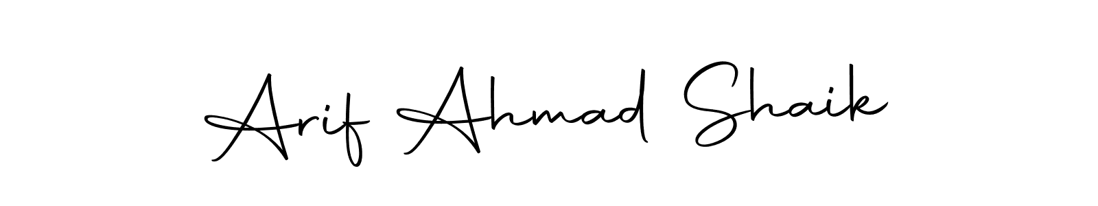 How to Draw Arif Ahmad Shaik signature style? Autography-DOLnW is a latest design signature styles for name Arif Ahmad Shaik. Arif Ahmad Shaik signature style 10 images and pictures png