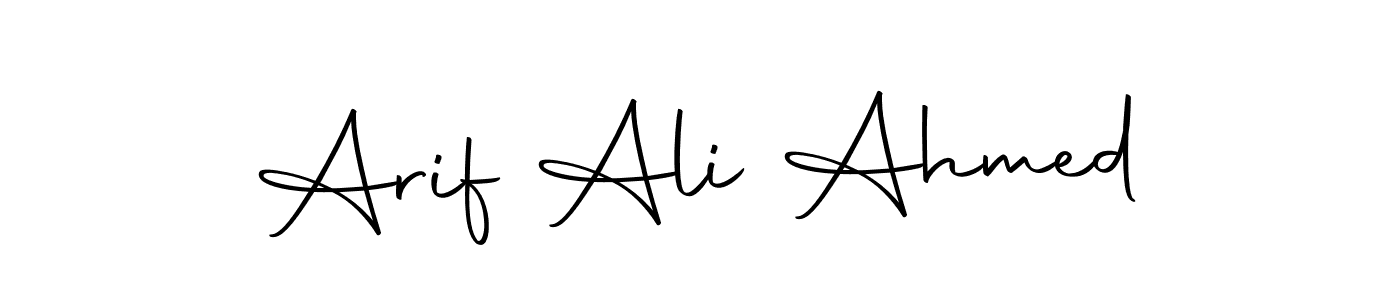 Also You can easily find your signature by using the search form. We will create Arif Ali Ahmed name handwritten signature images for you free of cost using Autography-DOLnW sign style. Arif Ali Ahmed signature style 10 images and pictures png