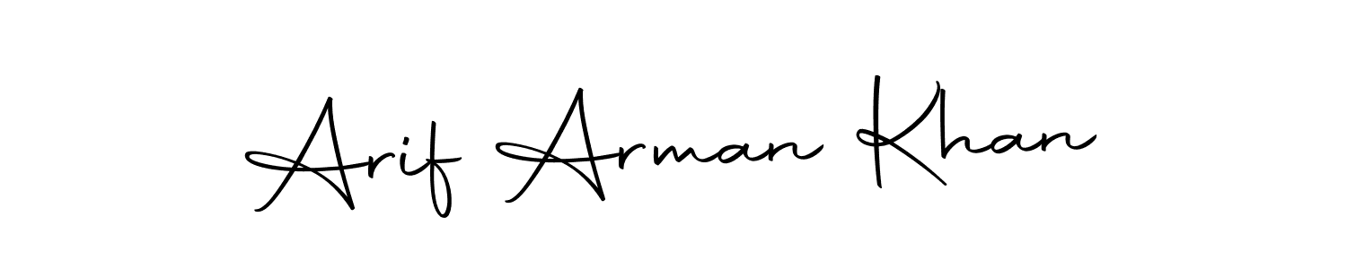 Check out images of Autograph of Arif Arman Khan name. Actor Arif Arman Khan Signature Style. Autography-DOLnW is a professional sign style online. Arif Arman Khan signature style 10 images and pictures png