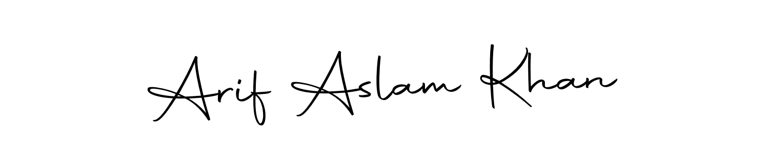 Once you've used our free online signature maker to create your best signature Autography-DOLnW style, it's time to enjoy all of the benefits that Arif Aslam Khan name signing documents. Arif Aslam Khan signature style 10 images and pictures png