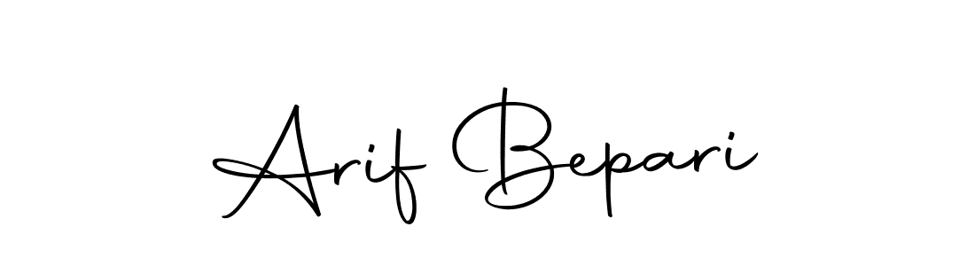 This is the best signature style for the Arif Bepari name. Also you like these signature font (Autography-DOLnW). Mix name signature. Arif Bepari signature style 10 images and pictures png