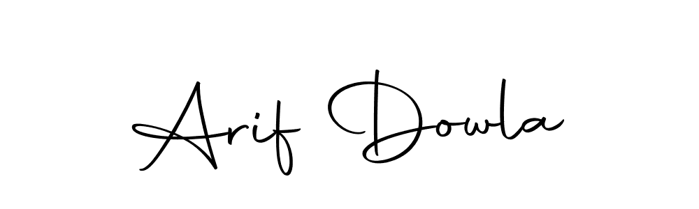 How to Draw Arif Dowla signature style? Autography-DOLnW is a latest design signature styles for name Arif Dowla. Arif Dowla signature style 10 images and pictures png