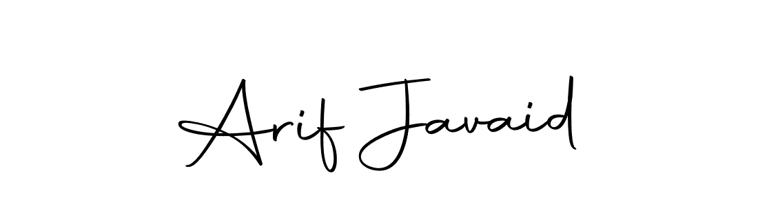 Autography-DOLnW is a professional signature style that is perfect for those who want to add a touch of class to their signature. It is also a great choice for those who want to make their signature more unique. Get Arif Javaid name to fancy signature for free. Arif Javaid signature style 10 images and pictures png