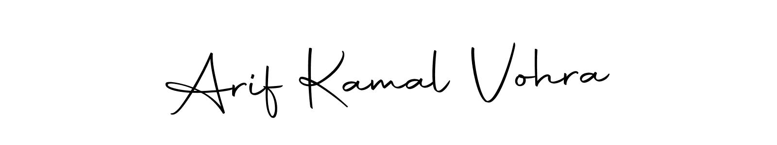 Best and Professional Signature Style for Arif Kamal Vohra. Autography-DOLnW Best Signature Style Collection. Arif Kamal Vohra signature style 10 images and pictures png