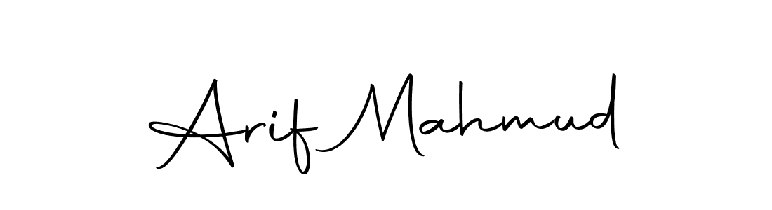 It looks lik you need a new signature style for name Arif Mahmud. Design unique handwritten (Autography-DOLnW) signature with our free signature maker in just a few clicks. Arif Mahmud signature style 10 images and pictures png