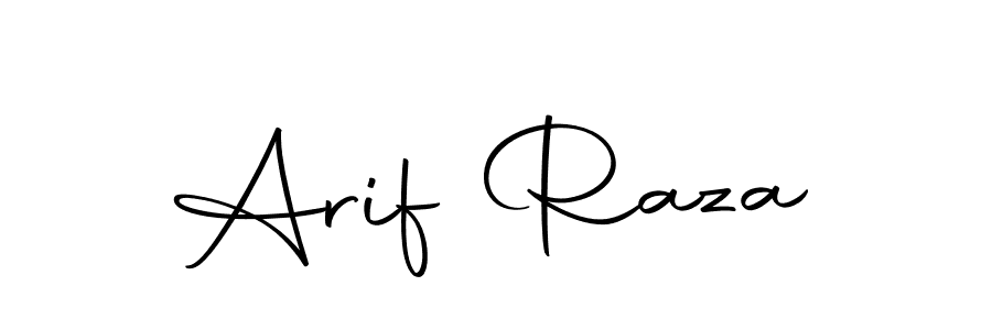 It looks lik you need a new signature style for name Arif Raza. Design unique handwritten (Autography-DOLnW) signature with our free signature maker in just a few clicks. Arif Raza signature style 10 images and pictures png