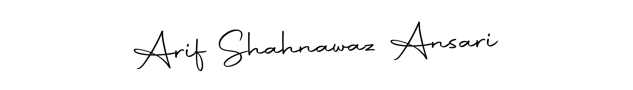 You can use this online signature creator to create a handwritten signature for the name Arif Shahnawaz Ansari. This is the best online autograph maker. Arif Shahnawaz Ansari signature style 10 images and pictures png