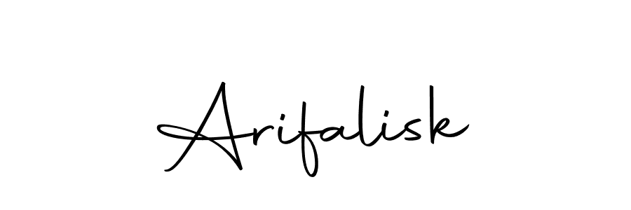 Also You can easily find your signature by using the search form. We will create Arifalisk name handwritten signature images for you free of cost using Autography-DOLnW sign style. Arifalisk signature style 10 images and pictures png