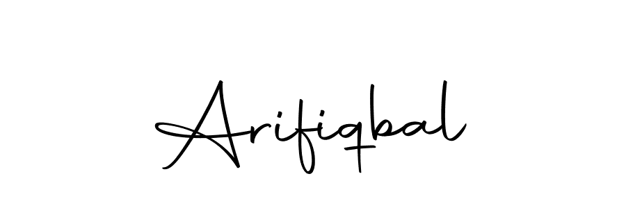 Best and Professional Signature Style for Arifiqbal. Autography-DOLnW Best Signature Style Collection. Arifiqbal signature style 10 images and pictures png