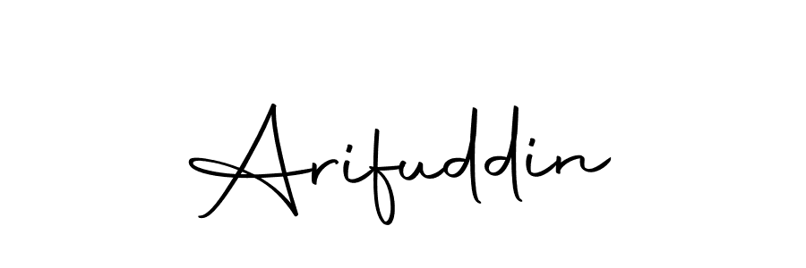 Similarly Autography-DOLnW is the best handwritten signature design. Signature creator online .You can use it as an online autograph creator for name Arifuddin. Arifuddin signature style 10 images and pictures png