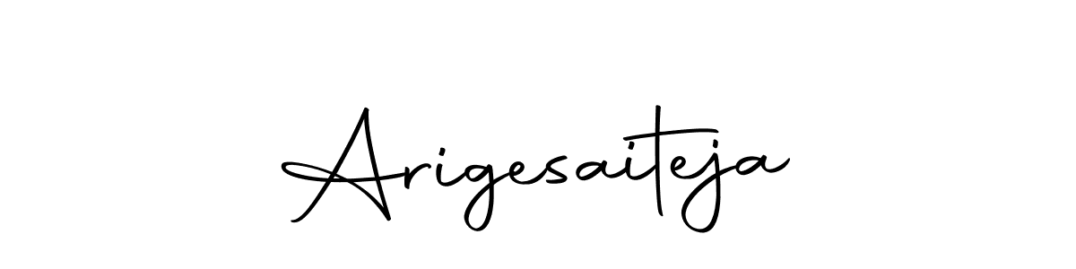 You should practise on your own different ways (Autography-DOLnW) to write your name (Arigesaiteja) in signature. don't let someone else do it for you. Arigesaiteja signature style 10 images and pictures png