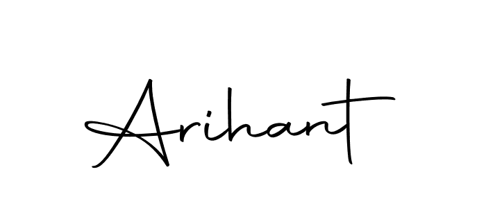 Check out images of Autograph of Arihant name. Actor Arihant Signature Style. Autography-DOLnW is a professional sign style online. Arihant signature style 10 images and pictures png