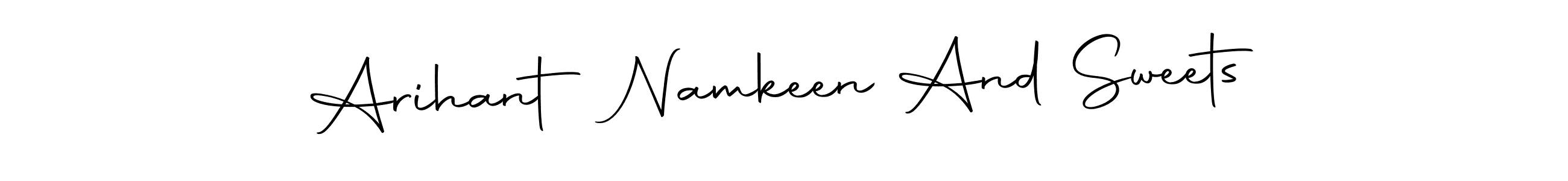 Best and Professional Signature Style for Arihant Namkeen And Sweets. Autography-DOLnW Best Signature Style Collection. Arihant Namkeen And Sweets signature style 10 images and pictures png