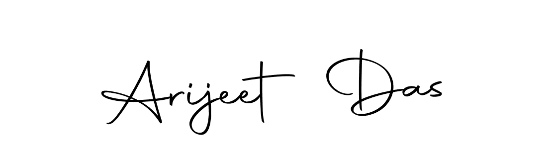 You should practise on your own different ways (Autography-DOLnW) to write your name (Arijeet Das) in signature. don't let someone else do it for you. Arijeet Das signature style 10 images and pictures png