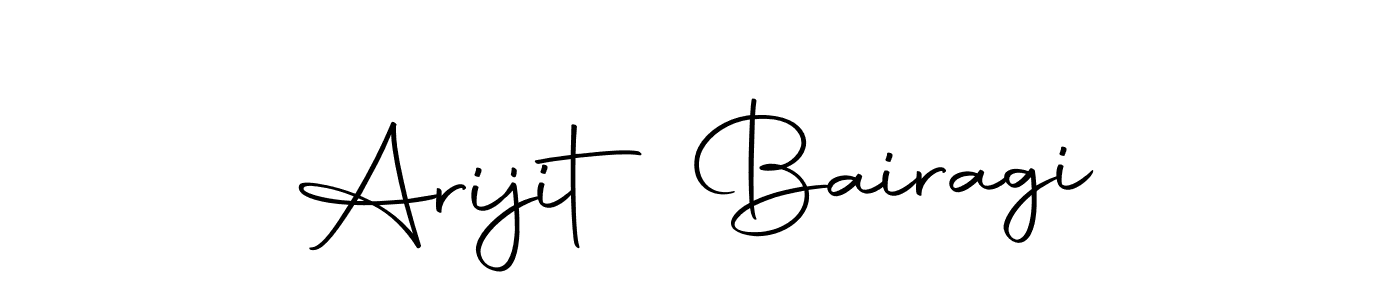 Once you've used our free online signature maker to create your best signature Autography-DOLnW style, it's time to enjoy all of the benefits that Arijit Bairagi name signing documents. Arijit Bairagi signature style 10 images and pictures png