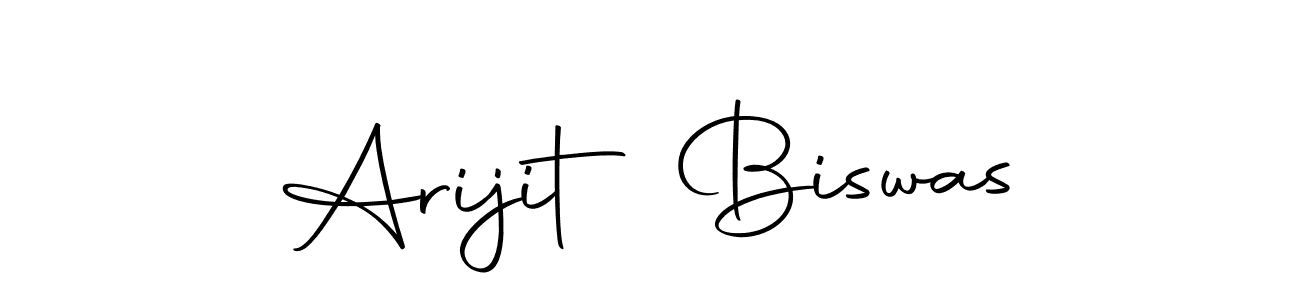 The best way (Autography-DOLnW) to make a short signature is to pick only two or three words in your name. The name Arijit Biswas include a total of six letters. For converting this name. Arijit Biswas signature style 10 images and pictures png