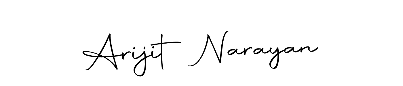 It looks lik you need a new signature style for name Arijit Narayan. Design unique handwritten (Autography-DOLnW) signature with our free signature maker in just a few clicks. Arijit Narayan signature style 10 images and pictures png