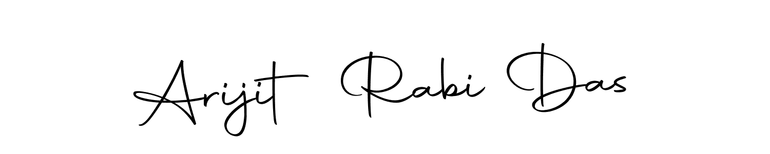 You should practise on your own different ways (Autography-DOLnW) to write your name (Arijit Rabi Das) in signature. don't let someone else do it for you. Arijit Rabi Das signature style 10 images and pictures png