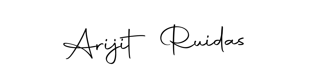 Autography-DOLnW is a professional signature style that is perfect for those who want to add a touch of class to their signature. It is also a great choice for those who want to make their signature more unique. Get Arijit Ruidas name to fancy signature for free. Arijit Ruidas signature style 10 images and pictures png
