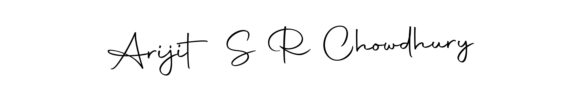 Best and Professional Signature Style for Arijit S R Chowdhury. Autography-DOLnW Best Signature Style Collection. Arijit S R Chowdhury signature style 10 images and pictures png