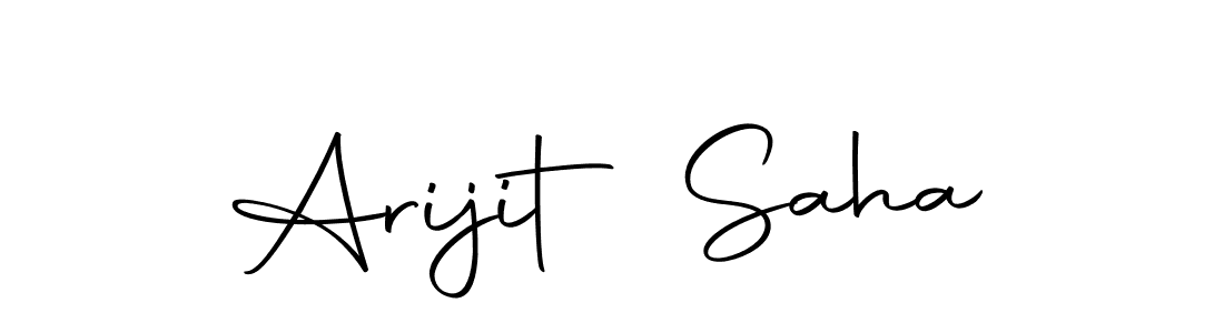 Similarly Autography-DOLnW is the best handwritten signature design. Signature creator online .You can use it as an online autograph creator for name Arijit Saha. Arijit Saha signature style 10 images and pictures png