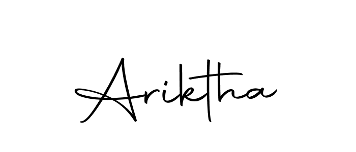 Also You can easily find your signature by using the search form. We will create Ariktha name handwritten signature images for you free of cost using Autography-DOLnW sign style. Ariktha signature style 10 images and pictures png