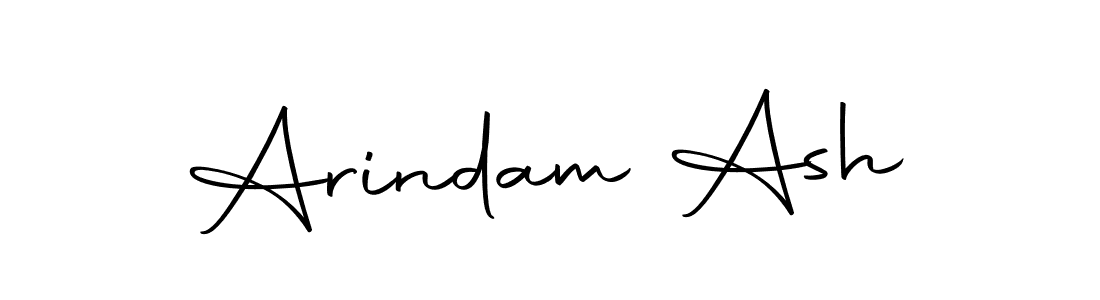 It looks lik you need a new signature style for name Arindam Ash. Design unique handwritten (Autography-DOLnW) signature with our free signature maker in just a few clicks. Arindam Ash signature style 10 images and pictures png