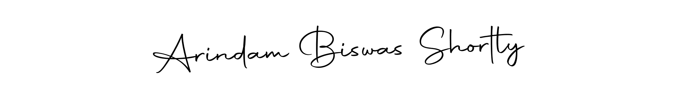 It looks lik you need a new signature style for name Arindam Biswas Shortly. Design unique handwritten (Autography-DOLnW) signature with our free signature maker in just a few clicks. Arindam Biswas Shortly signature style 10 images and pictures png