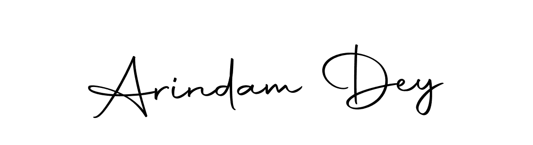 if you are searching for the best signature style for your name Arindam Dey. so please give up your signature search. here we have designed multiple signature styles  using Autography-DOLnW. Arindam Dey signature style 10 images and pictures png