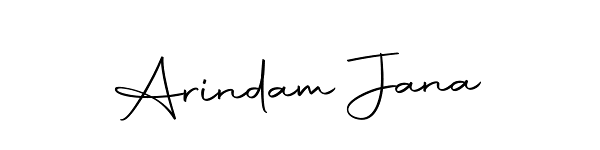 Make a short Arindam Jana signature style. Manage your documents anywhere anytime using Autography-DOLnW. Create and add eSignatures, submit forms, share and send files easily. Arindam Jana signature style 10 images and pictures png