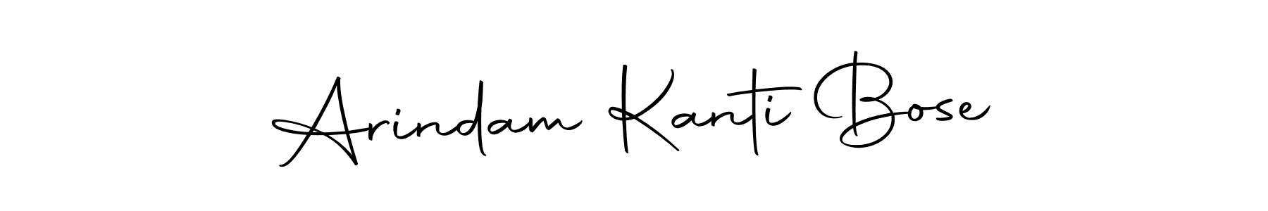 Make a short Arindam Kanti Bose signature style. Manage your documents anywhere anytime using Autography-DOLnW. Create and add eSignatures, submit forms, share and send files easily. Arindam Kanti Bose signature style 10 images and pictures png