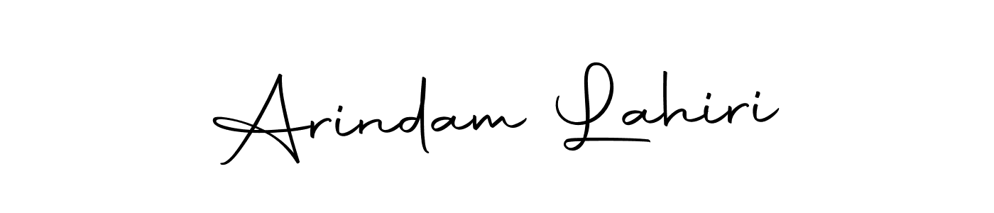 Make a beautiful signature design for name Arindam Lahiri. Use this online signature maker to create a handwritten signature for free. Arindam Lahiri signature style 10 images and pictures png