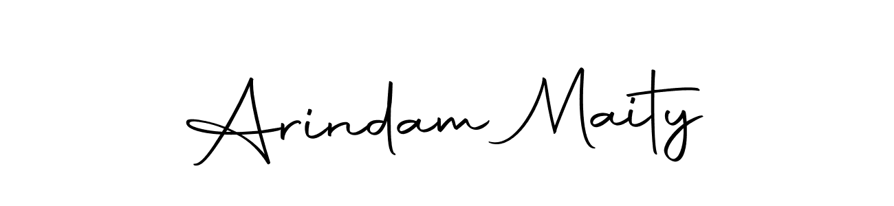 The best way (Autography-DOLnW) to make a short signature is to pick only two or three words in your name. The name Arindam Maity include a total of six letters. For converting this name. Arindam Maity signature style 10 images and pictures png