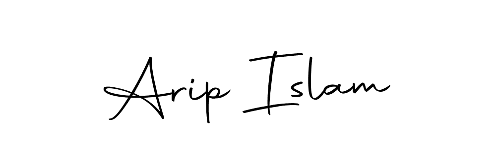 Similarly Autography-DOLnW is the best handwritten signature design. Signature creator online .You can use it as an online autograph creator for name Arip Islam. Arip Islam signature style 10 images and pictures png