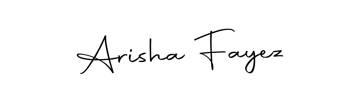 How to Draw Arisha Fayez signature style? Autography-DOLnW is a latest design signature styles for name Arisha Fayez. Arisha Fayez signature style 10 images and pictures png