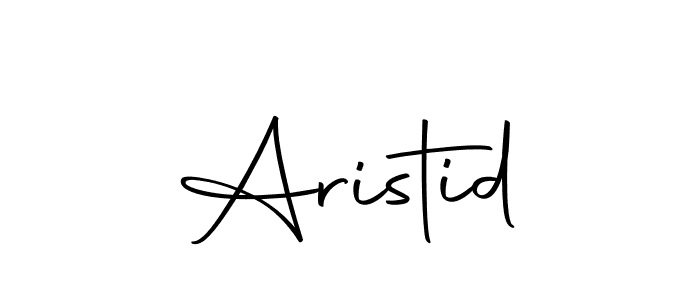 How to Draw Aristid signature style? Autography-DOLnW is a latest design signature styles for name Aristid. Aristid signature style 10 images and pictures png