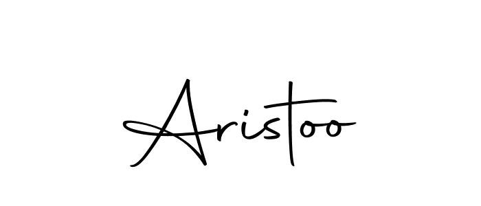 Also we have Aristoo name is the best signature style. Create professional handwritten signature collection using Autography-DOLnW autograph style. Aristoo signature style 10 images and pictures png