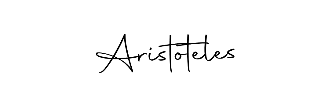 Autography-DOLnW is a professional signature style that is perfect for those who want to add a touch of class to their signature. It is also a great choice for those who want to make their signature more unique. Get Aristoteles name to fancy signature for free. Aristoteles signature style 10 images and pictures png