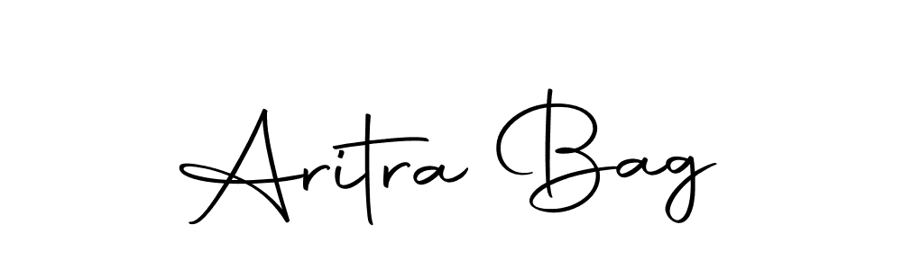 Make a short Aritra Bag signature style. Manage your documents anywhere anytime using Autography-DOLnW. Create and add eSignatures, submit forms, share and send files easily. Aritra Bag signature style 10 images and pictures png